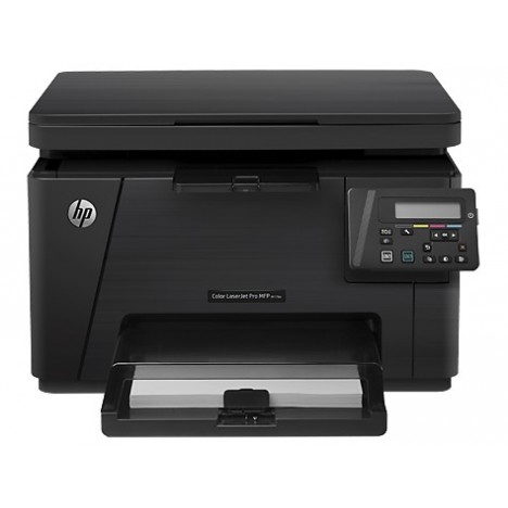 Imprimante multifonction HP Color LaserJet Pro M176n Imprimante multifonction HP Color LaserJet Pro M176n
