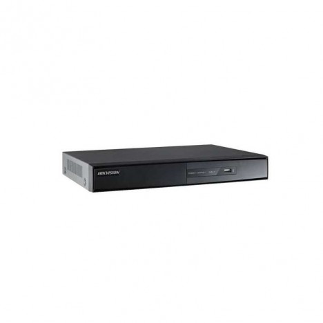 Mini NVR Hikvision 4 canaux (4 PoE) - (DS-7104NI-Q1/4P/M)