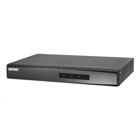 Mini NVR Hikvision 8 canaux (8 PoE) - (DS-7108NI-Q1/8P/M)