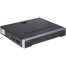 Enregistreur vidéo réseau IP Hikvision 16-ch 1.5U 16 PoE - 4K - NVR(DS-7716NI-K4/16P) Enregistreur vidéo réseau IP Hikvision 16-ch 1.5U 16 PoE - 4K - NVR(DS-7716NI-K4/16P)