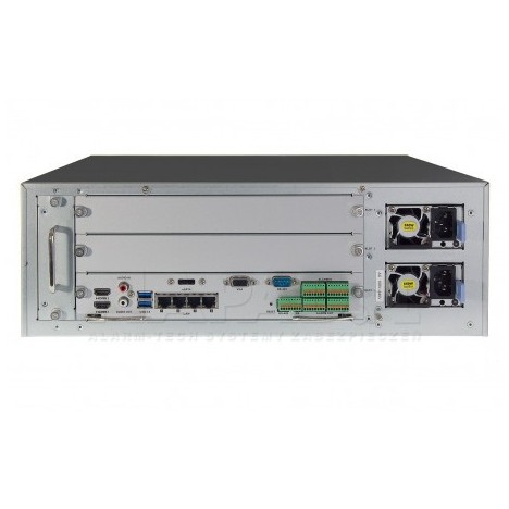 ENREGISTREUR NVR HIKVISION 4K(8MP) Série Ultra pour 128 Caméras (DS-96128NI-I16) ENREGISTREUR NVR HIKVISION 4K(8MP) Série Ultra pour 128 Caméras (DS-96128NI-I16)