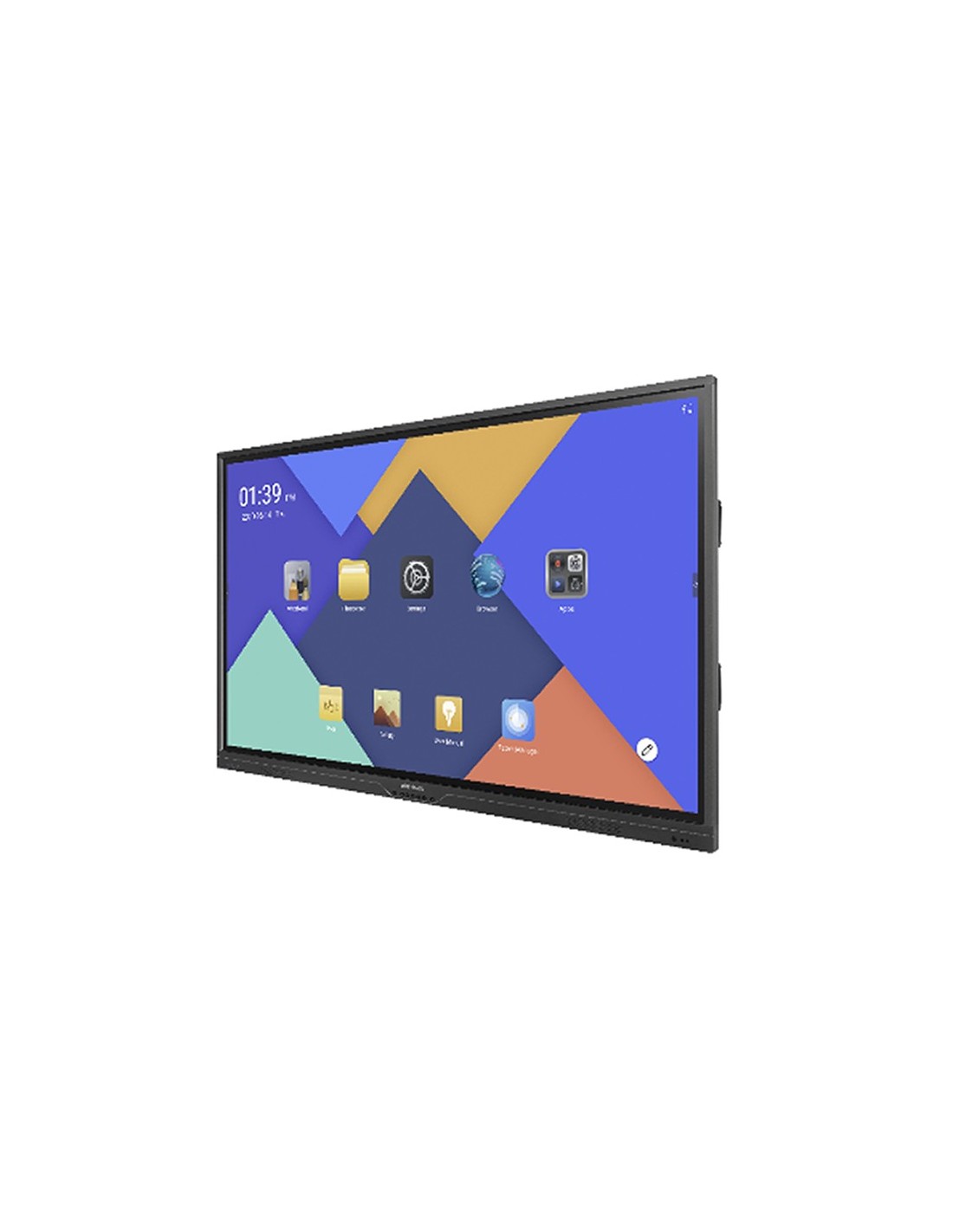 Prix tableau Interactif Tunisie Technopro