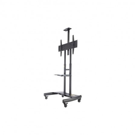 SUPPORT MOBILE HIKVISION POUR TABLEAU INTERACTIF - NOIR (DS-D5ABL) 2