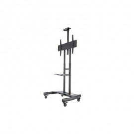 SUPPORT MOBILE HIKVISION POUR TABLEAU INTERACTIF - NOIR (DS-D5ABL) SUPPORT MOBILE HIKVISION POUR TABLEAU INTERACTIF - NOIR (DS-D5ABL)