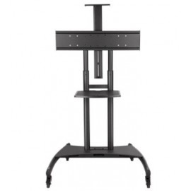 SUPPORT MOBILE HIKVISION POUR TABLEAU INTERACTIF - NOIR (DS-D5ABL) SUPPORT MOBILE HIKVISION POUR TABLEAU INTERACTIF - NOIR (DS-D5ABL)