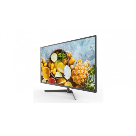 Ecran Moniteur HIKVISION 31.5-inch - FHD (DS-D5032QE-B) Ecran Moniteur HIKVISION 31.5-inch - FHD (DS-D5032QE-B)