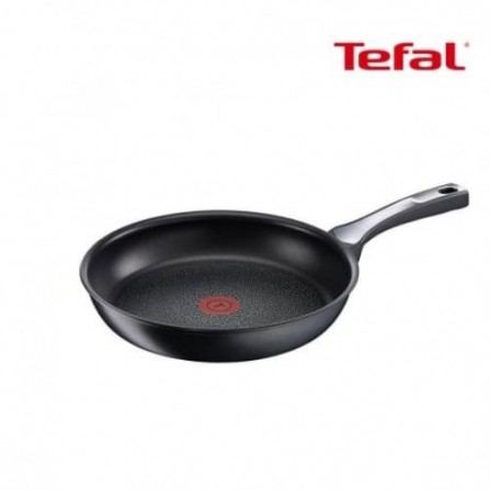 Poêle TEFAL UNLIMITED Induction - Antiadhésif 24 CM - Noir (G2550402) 2