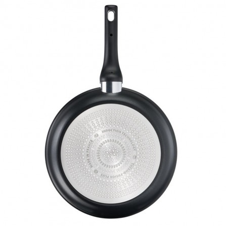 Poêle 26cm Tefal - Induction - Antiadhésif Unlimited (G2550502) 2