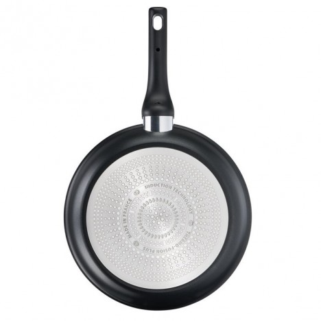 Poêle 26cm Tefal - Induction - Antiadhésif Unlimited (G2550502)