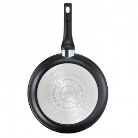 Poêle 26cm Tefal - Induction - Antiadhésif Unlimited (G2550502)