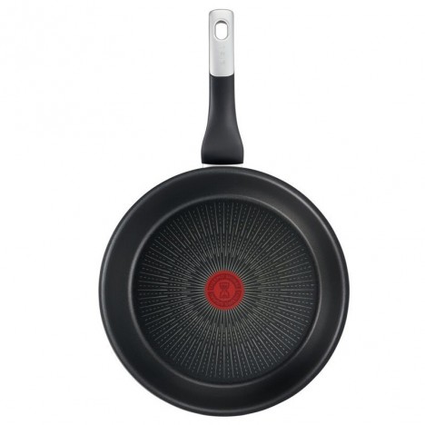 Poêle 26cm Tefal - Induction - Antiadhésif Unlimited (G2550502)
