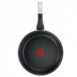 Poêle 26cm Tefal - Induction - Antiadhésif Unlimited (G2550502)