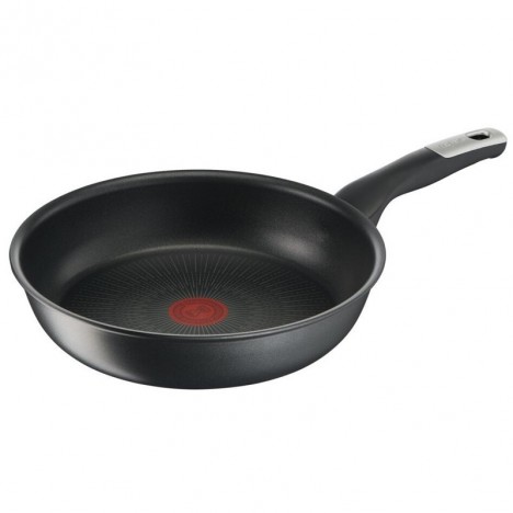 Poêle 26cm Tefal - Induction - Antiadhésif Unlimited (G2550502)