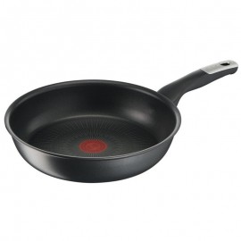 Poêle 26cm Tefal - Induction - Antiadhésif Unlimited (G2550502)