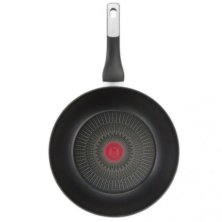 Poôle - Wok 28cm Tefal - Unlimited (G2551902) 2