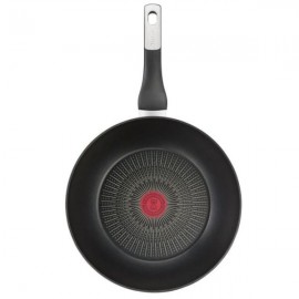 Poôle - Wok 28cm Tefal - Unlimited (G2551902)