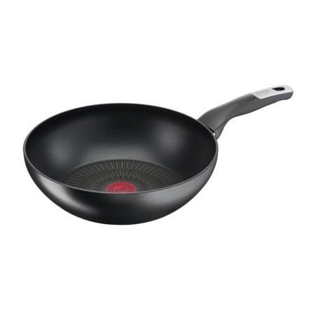 Poôle - Wok 28cm Tefal - Unlimited (G2551902)