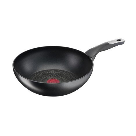 Poôle - Wok 28cm Tefal - Unlimited (G2551902)