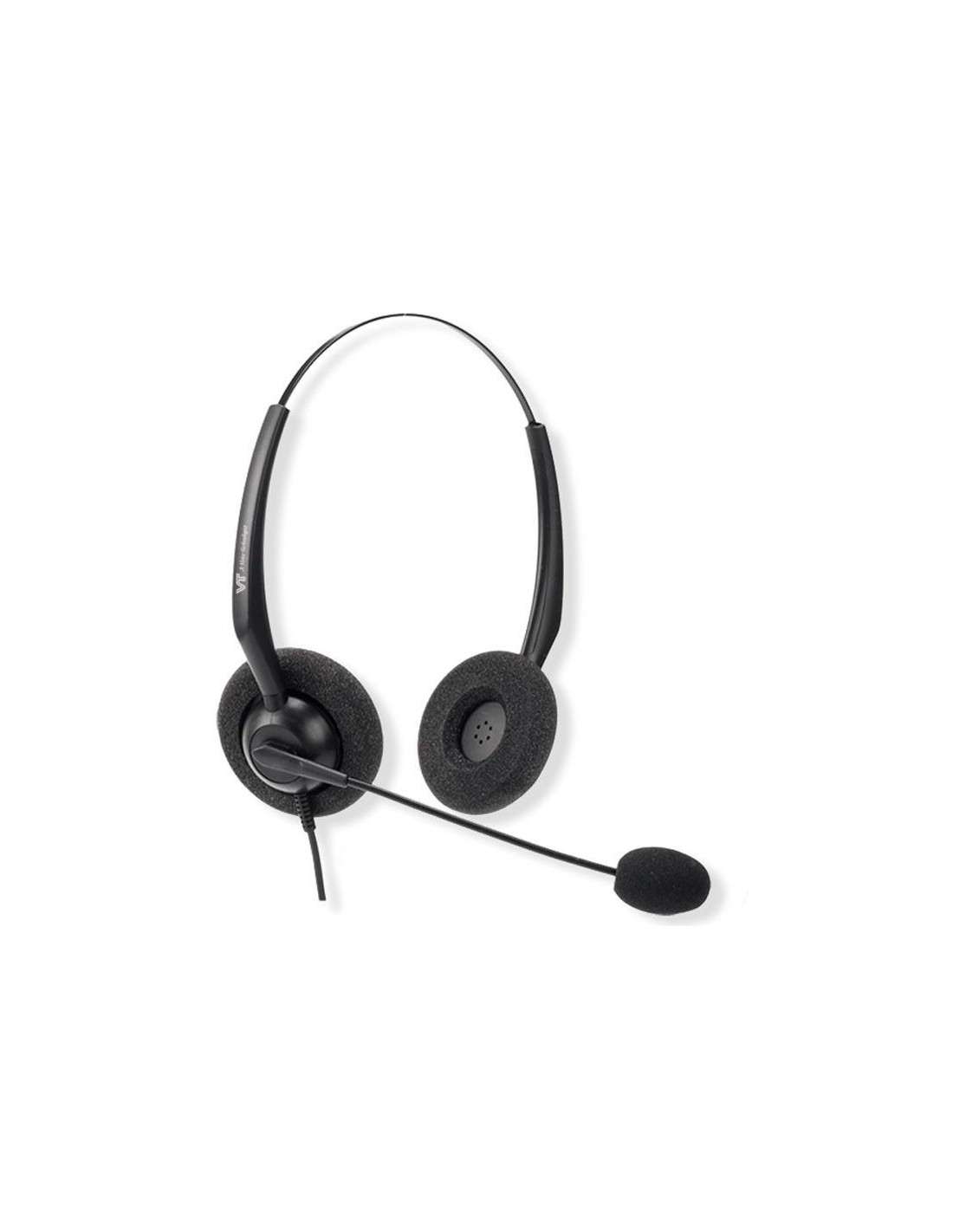 Casque Micro VT PROFESSIONNEL Filaire - USB (VT1000) image 0