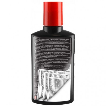 Produit Nettoyage Inox Russell HOBBS Descaler (21220) 2