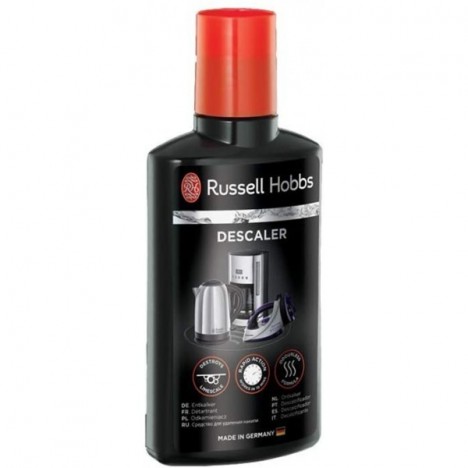 Produit Nettoyage Inox Russell HOBBS Descaler (21220)