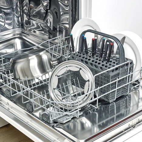 Fondue électrique en Acier Inoxydable SEVERIN - Noir (FO 2470) Fondue électrique en Acier Inoxydable SEVERIN - Noir (FO 2470)