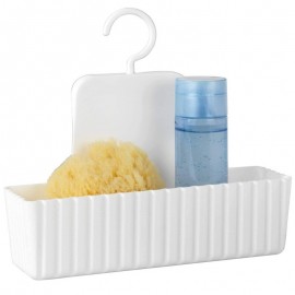 Serviteur de Douche Minas Blanc - WENKO - (23040100) Serviteur de Douche Minas Blanc - WENKO - (23040100)