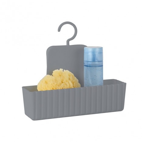 Serviteur de Douche Minas Gris - WENKO - (23041100)