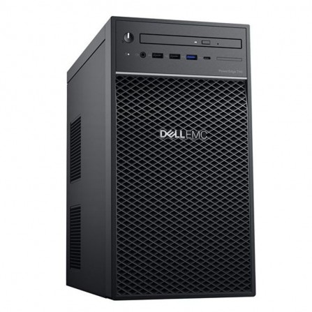 Serveur DELL POWEREDGE T40 E-2224G - 8GO - 1TO (PET40) 2