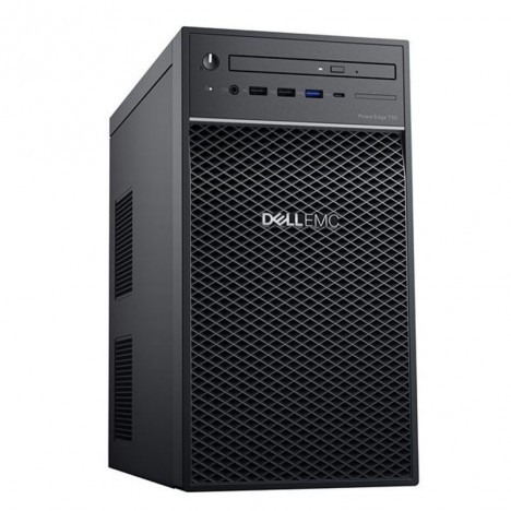 Serveur DELL POWEREDGE T40 E-2224G - 8GO - 1TO (PET40) Serveur DELL POWEREDGE T40 E-2224G - 8GO - 1TO (PET40)