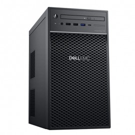 Serveur DELL POWEREDGE T40 E-2224G - 8GO - 1TO (PET40) Serveur DELL POWEREDGE T40 E-2224G - 8GO - 1TO (PET40)