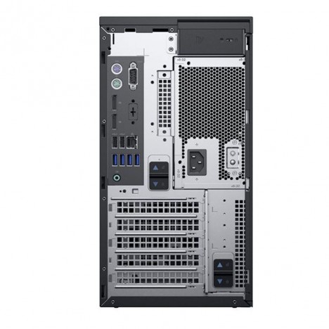 Serveur DELL POWEREDGE T40 E-2224G - 8GO - 1TO (PET40) Serveur DELL POWEREDGE T40 E-2224G - 8GO - 1TO (PET40)