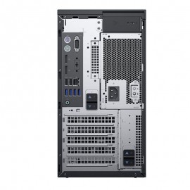 Serveur DELL POWEREDGE T40 E-2224G - 8GO - 1TO (PET40) Serveur DELL POWEREDGE T40 E-2224G - 8GO - 1TO (PET40)