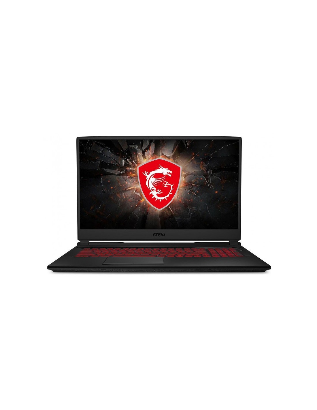 Slide #1 PC Portable Gaming MSI i7 10ème génération 16Go 512G (GL75LEO10SER-281XFR)
