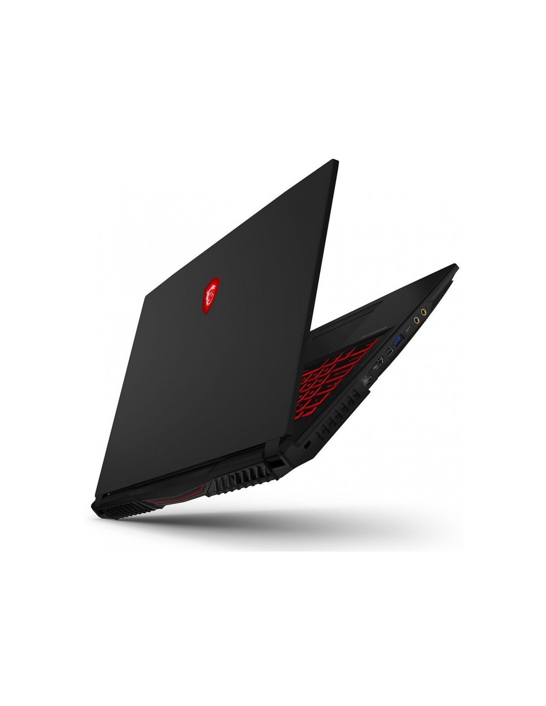 Slide #2 PC Portable Gaming MSI i7 10ème génération 16Go 512G (GL75LEO10SER-281XFR)