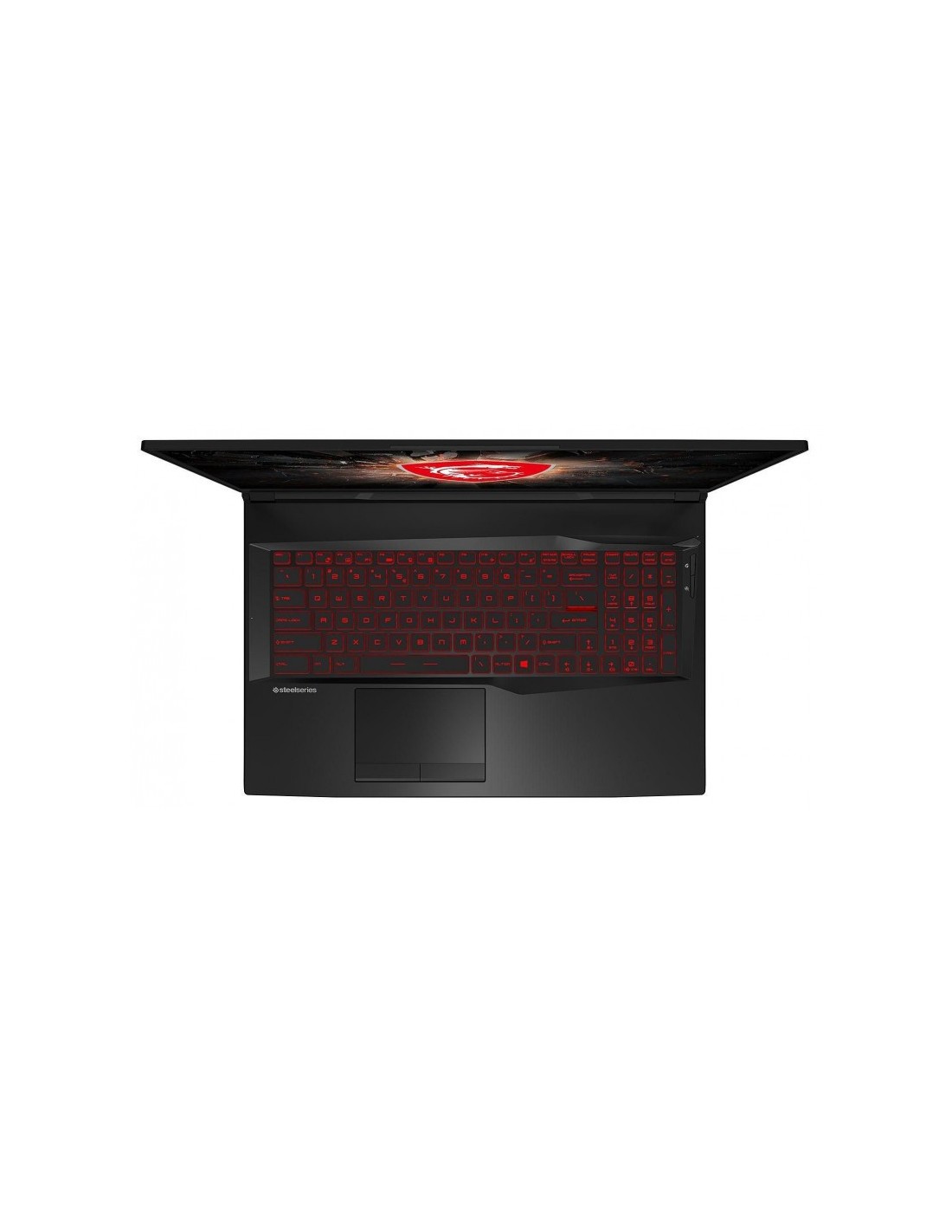 Slide #3 PC Portable Gaming MSI i7 10ème génération 16Go 512G (GL75LEO10SER-281XFR)