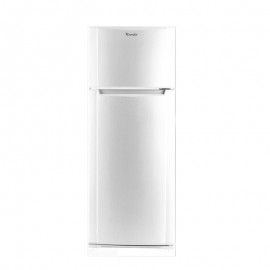 Réfrigérateur CONDOR 500L Double Porte Defrost - Blanc (CRF-T60GF20W)