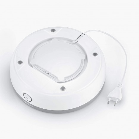 Yaourtière SEVERIN 7 pots 150 ml - 13W (JG3518) Yaourtière SEVERIN 7 pots 150 ml - 13W (JG3518)