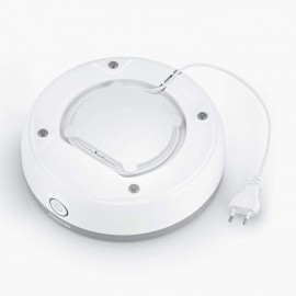 Yaourtière SEVERIN 7 pots 150 ml - 13W (JG3518) Yaourtière SEVERIN 7 pots 150 ml - 13W (JG3518)