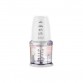 Mini Hachoir KIWI KC 8208 260 W - Blanc (KC-8208) Mini Hachoir KIWI KC 8208 260 W - Blanc (KC-8208)