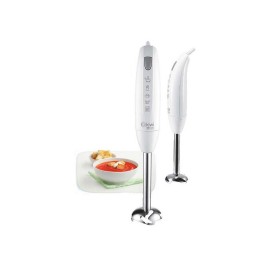 Mixeur plongeant Kiwi 300 Watt - Blanc (KHB 4415) Mixeur plongeant Kiwi 300 Watt - Blanc (KHB 4415)