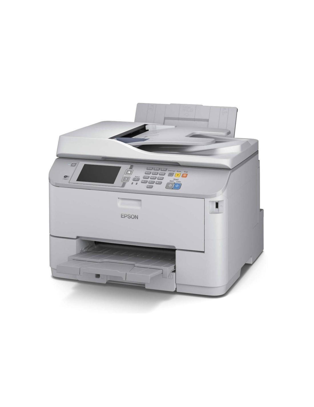 Papier jet d'encre MB Tech Pro Pro Photo et Fine Art brillant 300g - 24