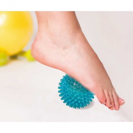 Boule de massage SVELTUS - 9 cm (0453) Boule de massage SVELTUS - 9 cm (0453)