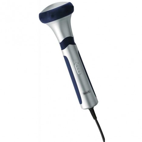 Appareil de Massage WAHL Deluxe 4296-016 Appareil de Massage WAHL Deluxe 4296-016