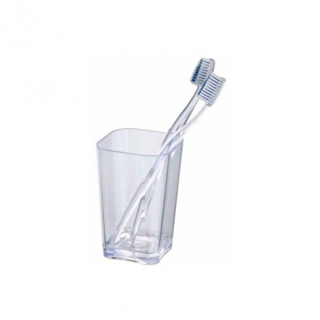 Gobelet Candy Transparent - Plastique - WENKO (20299100)