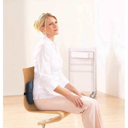 Coussin De Massage Rotatives SANITAS SMG141 (SMG141) 2