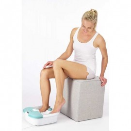 Bain De Pieds SANITAS SFB07 - 60W (BEMA15344)