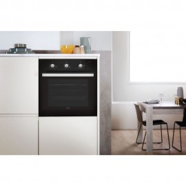 Four éléctrique WHIRLPOOL noir - 6 fcts (AKP 738 NB) Four éléctrique WHIRLPOOL noir - 6 fcts (AKP 738 NB)