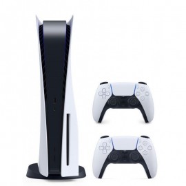 PS5 Edition Standard prix Tunisie + 2ÈME MANETTE (BU-78741513833) PS5 Edition Standard prix Tunisie + 2ÈME MANETTE (BU-78741513833)