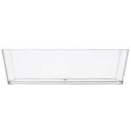 Bac Rangement GM Candy Transparent - Plastique - PS (20303100)